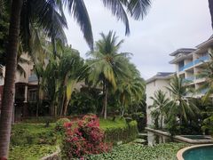 -三亚亚龙湾雅高美爵酒店