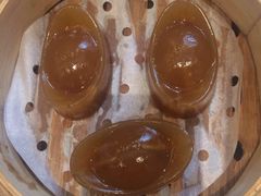 -稻香酒家·33年老字号·港式粤菜(富邦中心店)