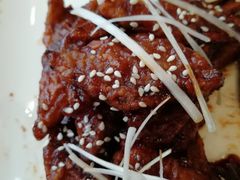 烹带鱼-津菜宋记老房子(鼓楼店)