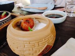 -局气烤鸭·北京菜(前门店)