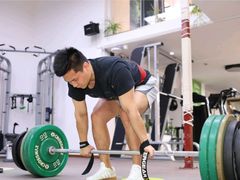 -悦耐私教健身馆(保利中心店)
