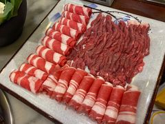 -惠丰涮肉馆(德宝新园店)