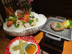 -一本料理(西溪天街店)