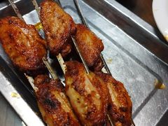 -新疆哈利德餐厅(紫薇都市店)