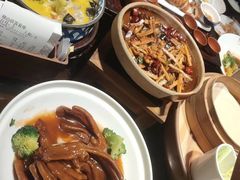 -北国饭店·海鲜·北方菜(峡山店)