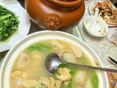 -阿英煲(凉城路店)