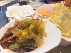 -海底捞火锅(万丰桥店)