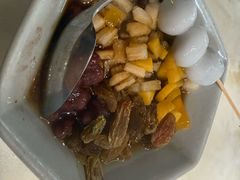 -锦府盐帮·李宅(领展购物广场中关村店)