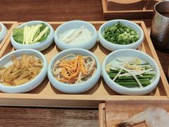 -银米·云南传统过桥米线(双廊黑金冠店)