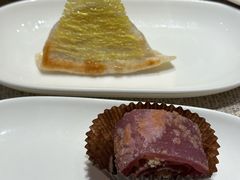 -万丽轩·粤菜(王府井金茂万丽酒店)
