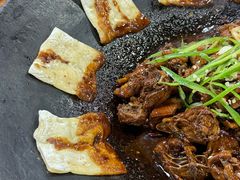 -皖北巫氏三胖地锅鸡(长淮总店)