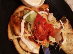 鸡肉薄饼-么哈MOJAR(北京五道口店)