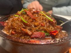 -狮王府淮扬菜(夫子庙老门东店)