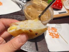 -方炉·天然食材面包店(青秀店)
