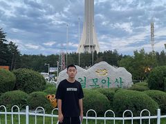 -帽儿山国家森林公园