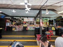-101 Fresh Fruits Trading