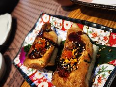 香煎鹅肝-林妈妈村·日式料理(宝山万达店)
