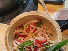-生如夏花泰式火锅(西村黑金店)
