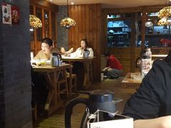 大堂-渔乡米香·剁椒鱼头(四方坪店)