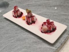 -望乡楼上海菜(日月光店)