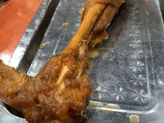 -教师之家赵家羊汤馆(东青龙街店)