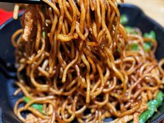 -嘉和一品粥(方庄店)