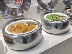 -集杰尚品海鲜烤肉自助餐厅(乳山振华店)