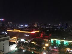 -银川国贸中心酒店