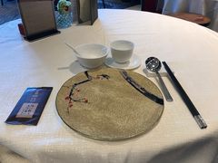 -富临饭店阿一鲍鱼
