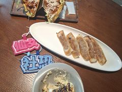 -本处·素食·融合料理(南油店)