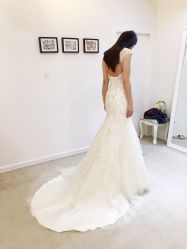 -LeCameliaBridal 山茶花新娘 婚纱礼服高级定制