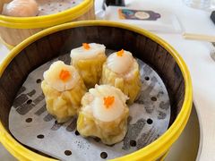 -香港龙凤楼(巨鹿路洋房店)