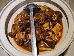 -院里寻菜·精致庭院菜(观沙岭店)