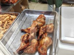 -大益烤鸡