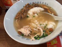 -王春春鸡汤饭(上海中海环宇城店)