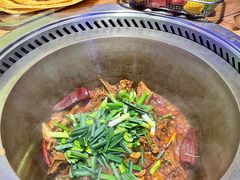 -山河屯铁锅炖·非遗铁锅炖(华强北店)