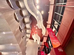 -交通银行前滩31演艺中心