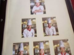 -上林铁板烧(延安西路店)