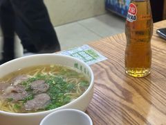 -揽月斋•清真小馆(右安门店)