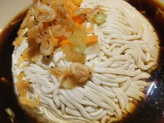 -南京大牌档(香港广场店)