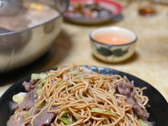 -合记汕头牛肉店(嘉禾路店)