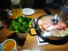 -焖锅部落(容城店)