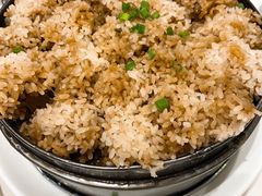 -金春禧·鲁菜海鲜(延吉路万达店)