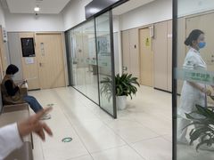 -慈铭体检(洋桥分院)