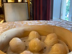 -万豪酒店·咏豪中餐厅