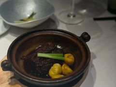 笋干仔排-荣轩(新荣记环球金融中心店)