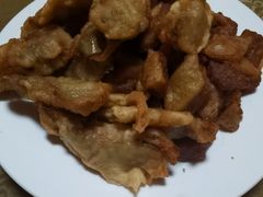 -金台阶鱼馆(于桥水库店)