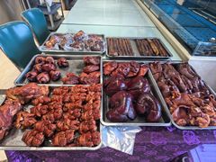 -老六饭店(翠通路店)