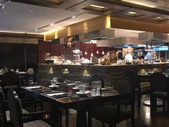 -AdD全日制餐厅(中谷花园酒店)