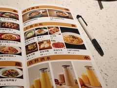 -秋色客家菜(流塘店)